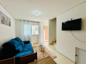 Sobrado at Praia,with two suites